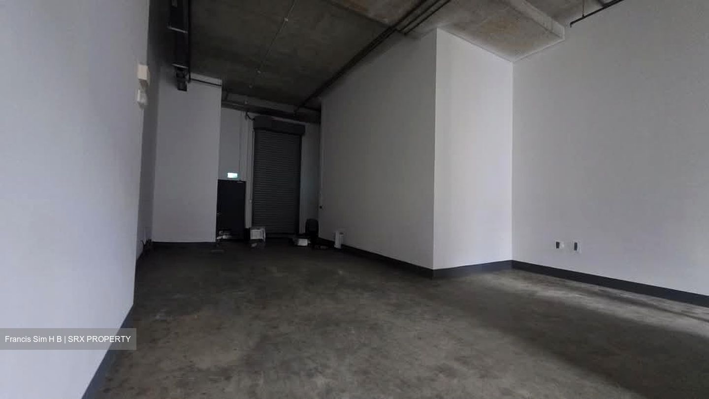 Nordcom Two (D27), Factory #596260621